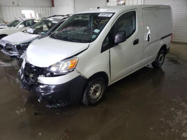 Photo 1 VIN: 3N6CM0KN3FK691100 - NISSAN NV200 2.5S 