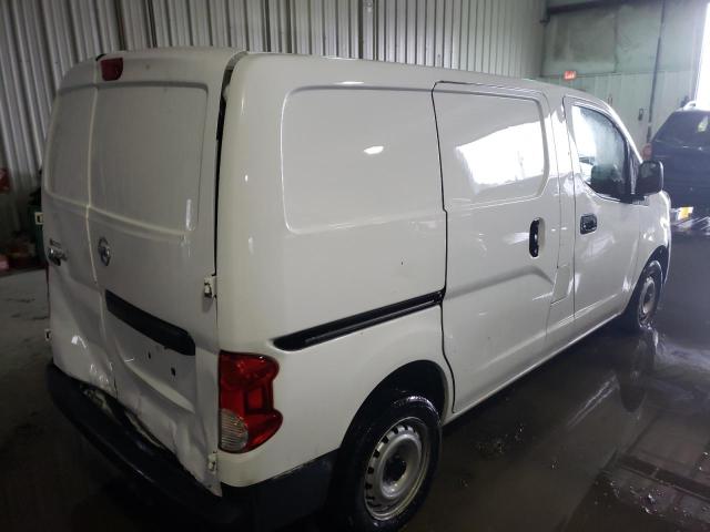 Photo 3 VIN: 3N6CM0KN3FK691100 - NISSAN NV200 2.5S 