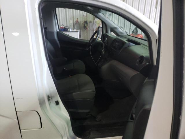 Photo 4 VIN: 3N6CM0KN3FK691100 - NISSAN NV200 2.5S 