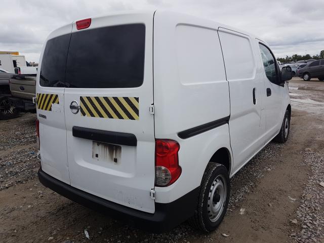 Photo 3 VIN: 3N6CM0KN3FK691971 - NISSAN NV200 2.5S 