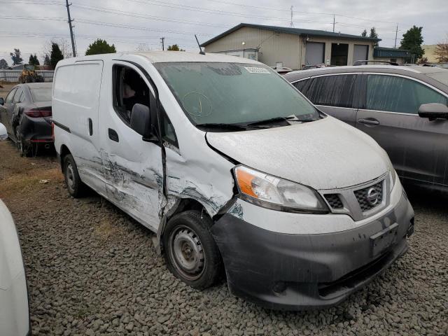 Photo 0 VIN: 3N6CM0KN3FK694689 - NISSAN NV200 2.5S 