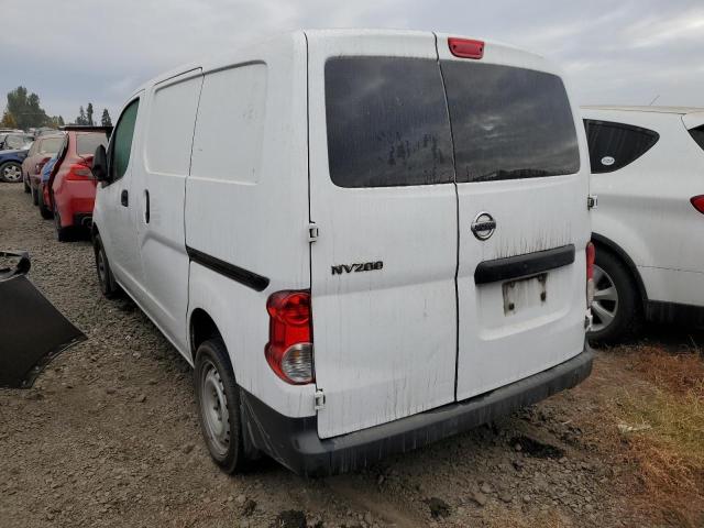 Photo 2 VIN: 3N6CM0KN3FK694689 - NISSAN NV200 2.5S 