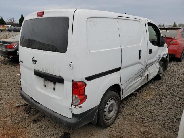 Photo 3 VIN: 3N6CM0KN3FK694689 - NISSAN NV200 2.5S 