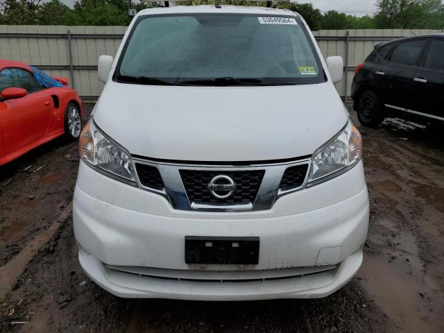 Photo 4 VIN: 3N6CM0KN3FK695583 - NISSAN NV 