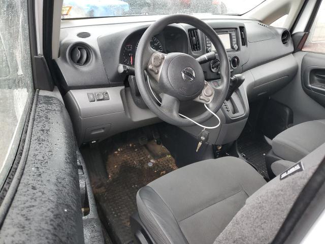 Photo 7 VIN: 3N6CM0KN3FK695583 - NISSAN NV 