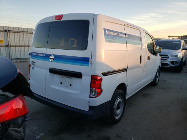 Photo 3 VIN: 3N6CM0KN3FK696443 - NISSAN NV200 2.5S 