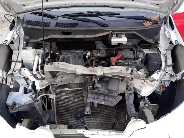 Photo 11 VIN: 3N6CM0KN3FK697365 - NISSAN NV200 2.5S 