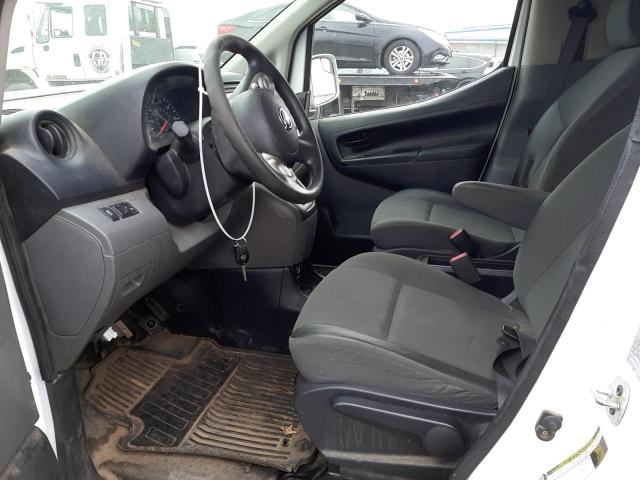 Photo 6 VIN: 3N6CM0KN3FK697365 - NISSAN NV200 2.5S 