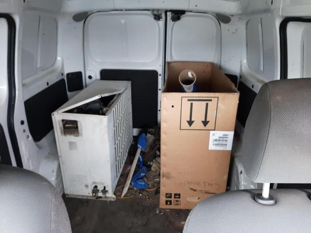 Photo 9 VIN: 3N6CM0KN3FK697365 - NISSAN NV200 2.5S 