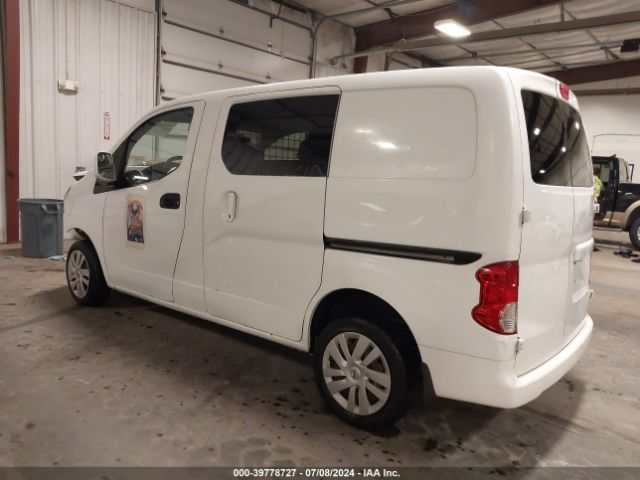 Photo 2 VIN: 3N6CM0KN3FK698032 - NISSAN NV200 