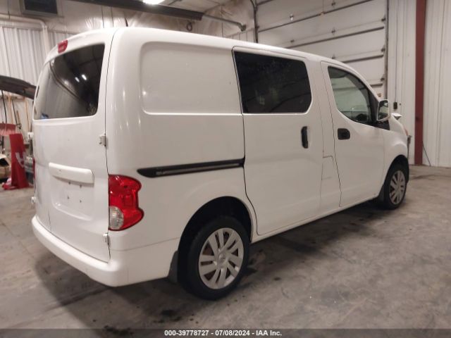 Photo 3 VIN: 3N6CM0KN3FK698032 - NISSAN NV200 