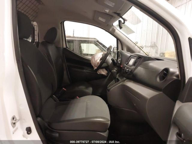 Photo 4 VIN: 3N6CM0KN3FK698032 - NISSAN NV200 