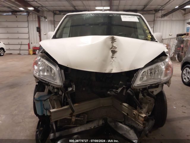 Photo 5 VIN: 3N6CM0KN3FK698032 - NISSAN NV200 