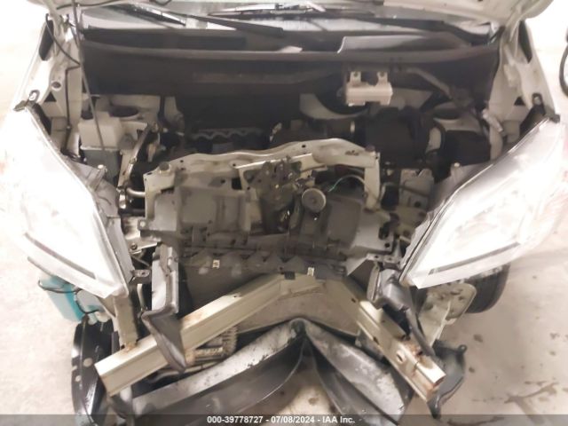 Photo 9 VIN: 3N6CM0KN3FK698032 - NISSAN NV200 