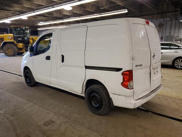 Photo 1 VIN: 3N6CM0KN3FK698662 - NISSAN NV 