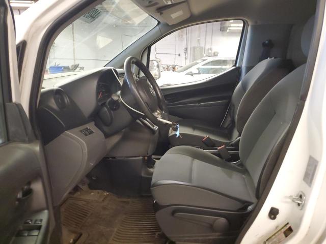 Photo 6 VIN: 3N6CM0KN3FK698662 - NISSAN NV 