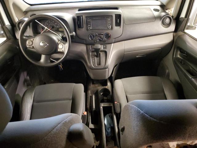 Photo 7 VIN: 3N6CM0KN3FK698662 - NISSAN NV 