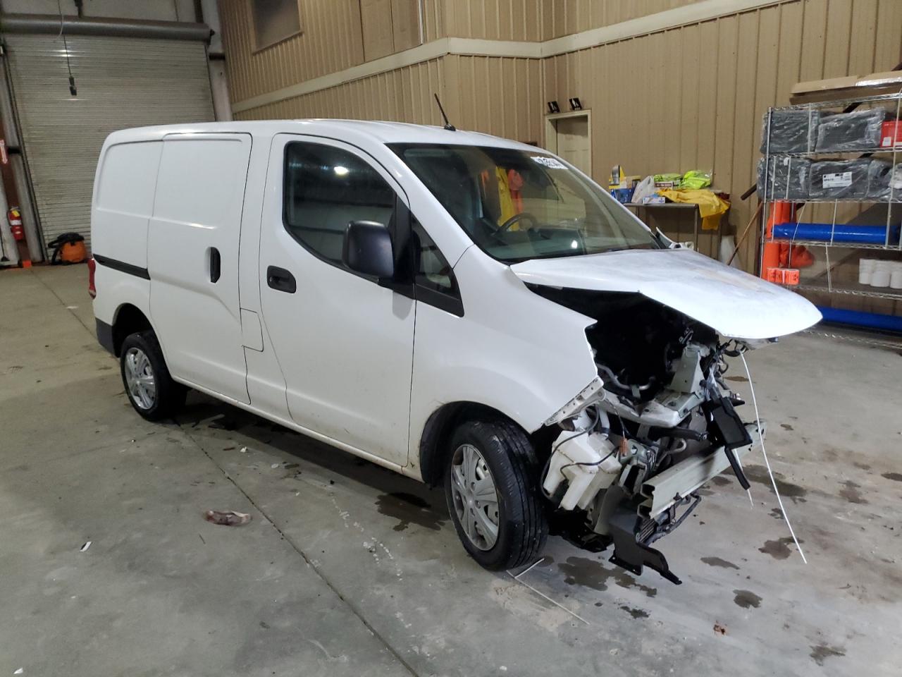 Photo 3 VIN: 3N6CM0KN3FK699276 - NISSAN NV200 