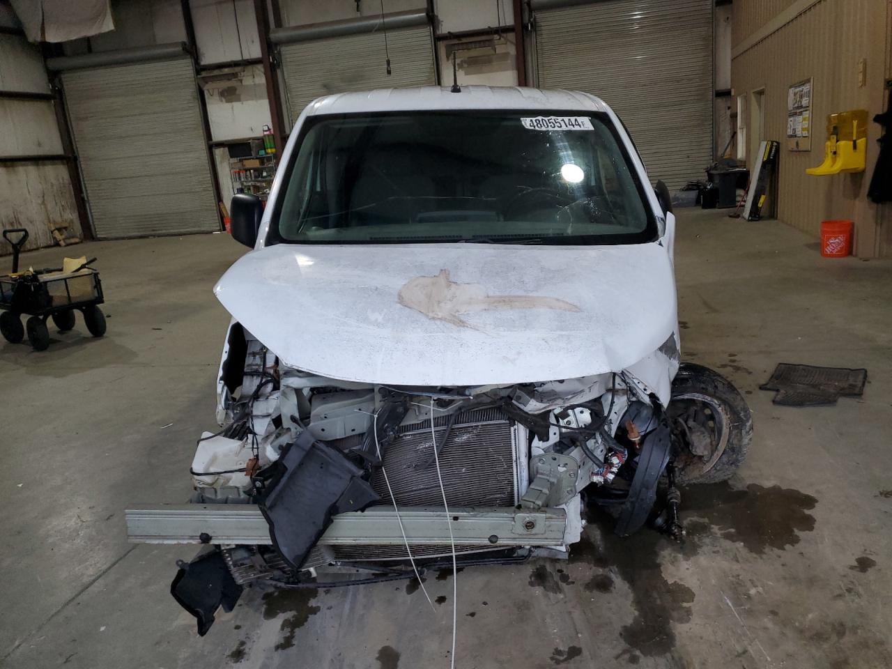 Photo 4 VIN: 3N6CM0KN3FK699276 - NISSAN NV200 