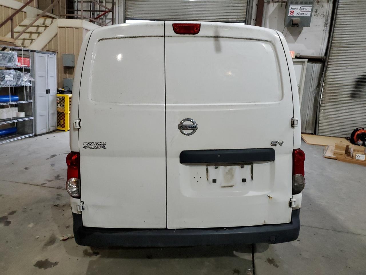 Photo 5 VIN: 3N6CM0KN3FK699276 - NISSAN NV200 