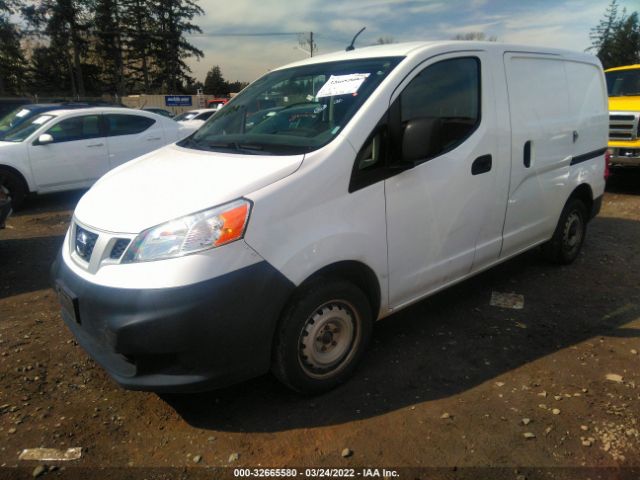 Photo 1 VIN: 3N6CM0KN3FK700605 - NISSAN NV200 