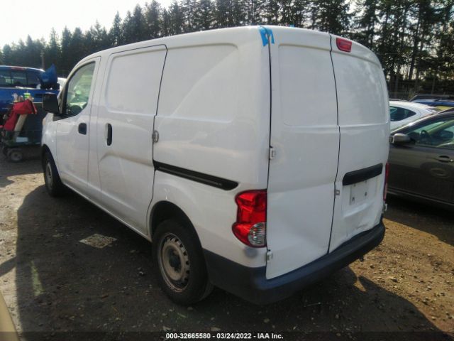 Photo 2 VIN: 3N6CM0KN3FK700605 - NISSAN NV200 