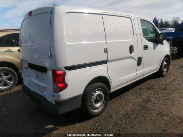 Photo 3 VIN: 3N6CM0KN3FK700605 - NISSAN NV200 