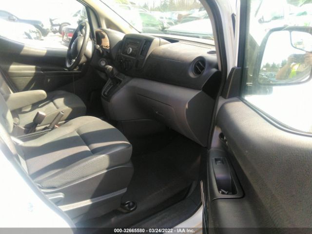 Photo 4 VIN: 3N6CM0KN3FK700605 - NISSAN NV200 