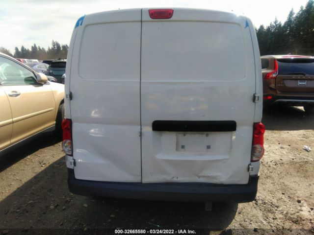 Photo 5 VIN: 3N6CM0KN3FK700605 - NISSAN NV200 