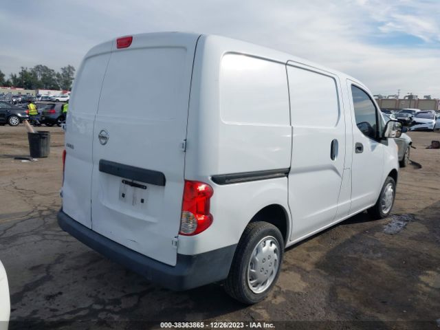 Photo 3 VIN: 3N6CM0KN3FK707019 - NISSAN NV200 