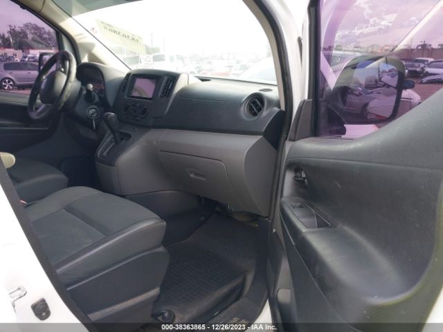 Photo 4 VIN: 3N6CM0KN3FK707019 - NISSAN NV200 