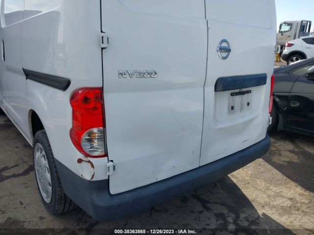 Photo 5 VIN: 3N6CM0KN3FK707019 - NISSAN NV200 