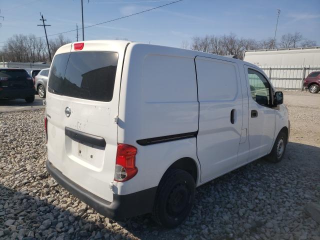 Photo 3 VIN: 3N6CM0KN3FK708445 - NISSAN NV200 2.5S 