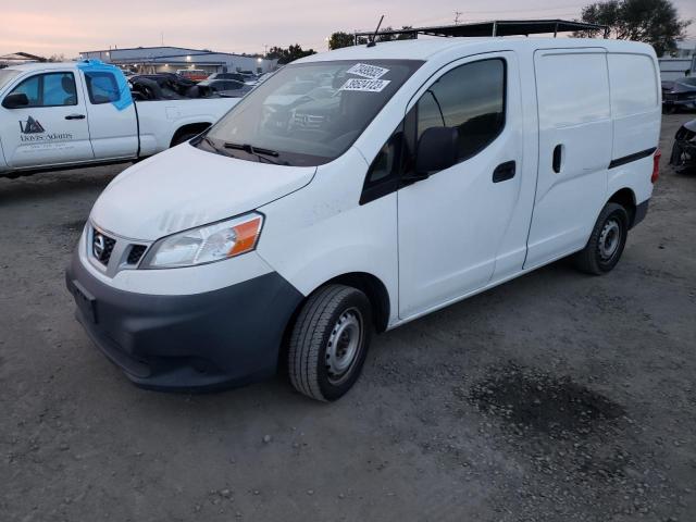 Photo 0 VIN: 3N6CM0KN3FK708719 - NISSAN NV200 2.5S 