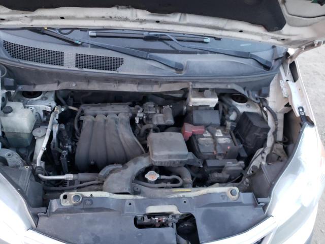 Photo 11 VIN: 3N6CM0KN3FK708719 - NISSAN NV200 2.5S 