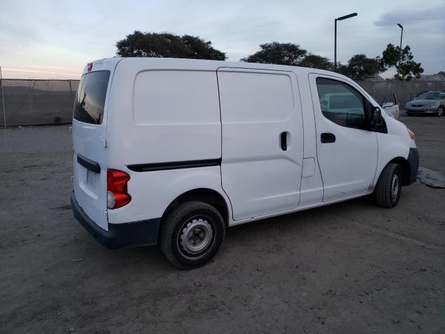 Photo 2 VIN: 3N6CM0KN3FK708719 - NISSAN NV200 2.5S 