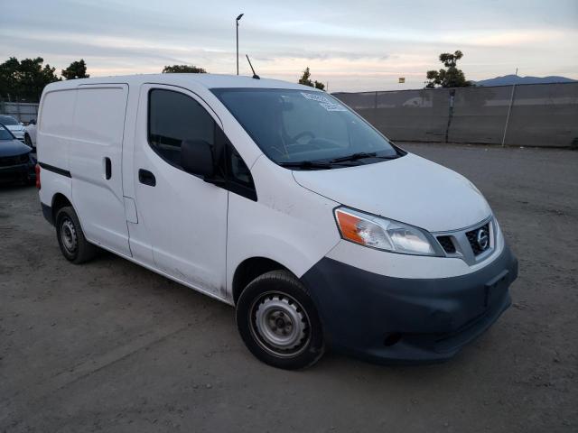 Photo 3 VIN: 3N6CM0KN3FK708719 - NISSAN NV200 2.5S 