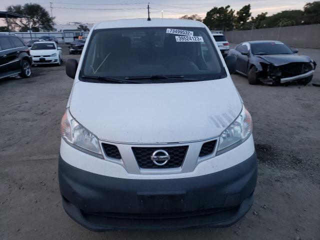 Photo 4 VIN: 3N6CM0KN3FK708719 - NISSAN NV200 2.5S 