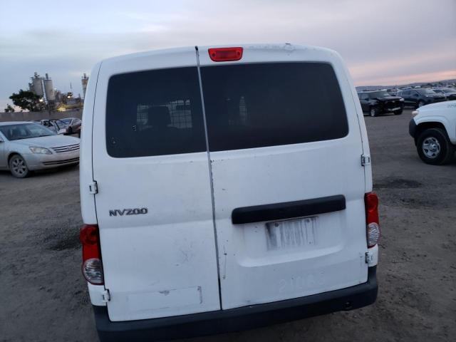 Photo 5 VIN: 3N6CM0KN3FK708719 - NISSAN NV200 2.5S 