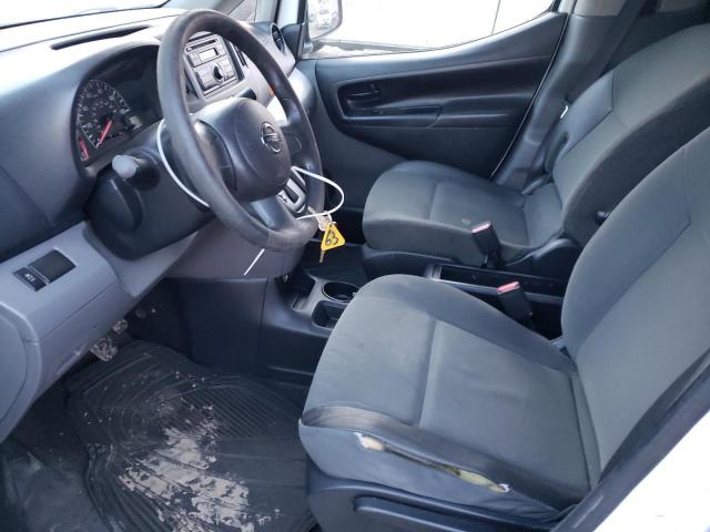 Photo 6 VIN: 3N6CM0KN3FK708719 - NISSAN NV200 2.5S 