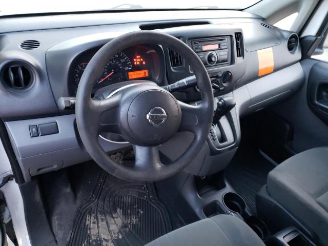 Photo 7 VIN: 3N6CM0KN3FK708719 - NISSAN NV200 2.5S 