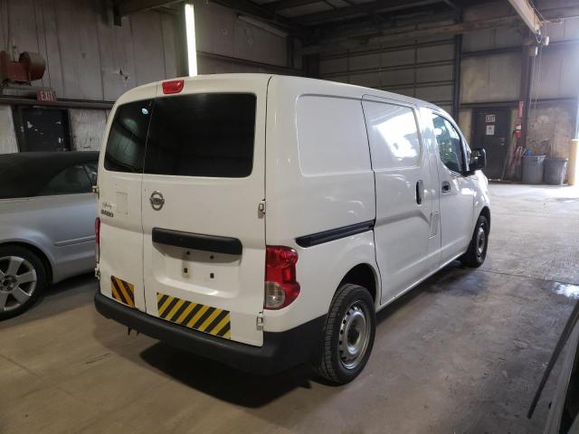 Photo 3 VIN: 3N6CM0KN3FK709367 - NISSAN NV200 2.5S 