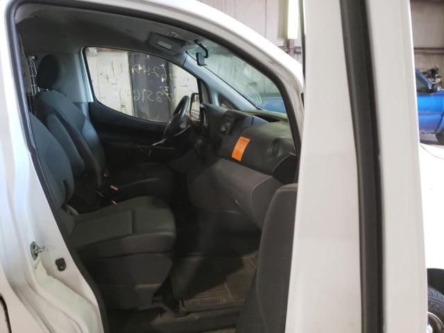 Photo 4 VIN: 3N6CM0KN3FK709367 - NISSAN NV200 2.5S 