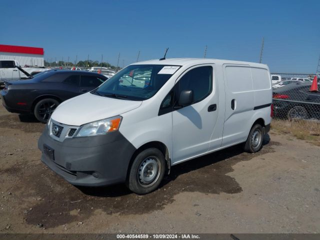 Photo 1 VIN: 3N6CM0KN3FK709529 - NISSAN NV200 