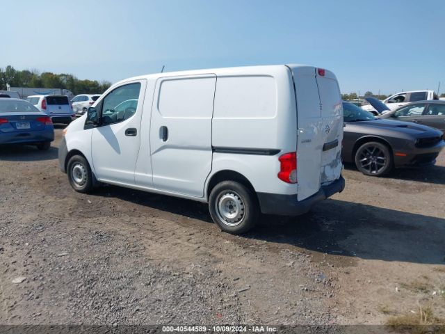 Photo 2 VIN: 3N6CM0KN3FK709529 - NISSAN NV200 