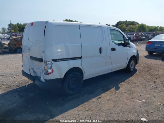 Photo 3 VIN: 3N6CM0KN3FK709529 - NISSAN NV200 