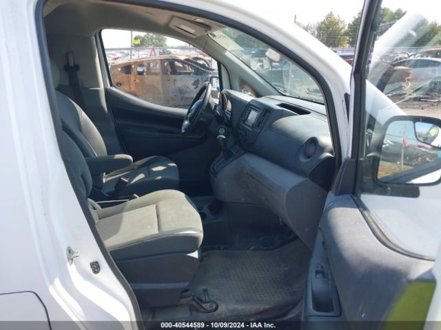 Photo 4 VIN: 3N6CM0KN3FK709529 - NISSAN NV200 