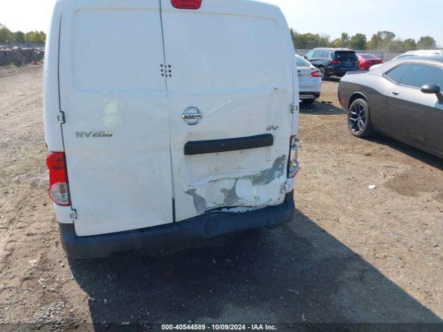 Photo 5 VIN: 3N6CM0KN3FK709529 - NISSAN NV200 