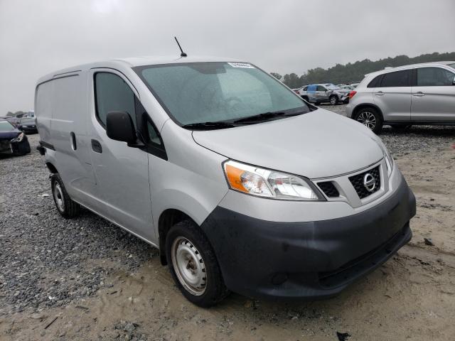 Photo 0 VIN: 3N6CM0KN3FK710129 - NISSAN NV200 2.5S 