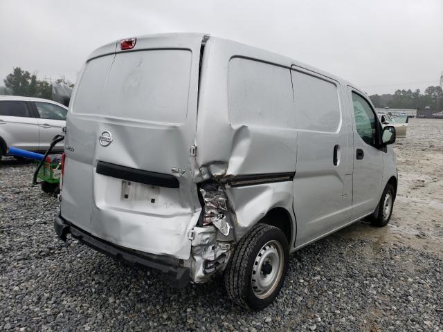 Photo 3 VIN: 3N6CM0KN3FK710129 - NISSAN NV200 2.5S 